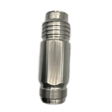Bedford Precision Parts Bedford Precision Cylinder - Xtreme 600 145cc - Replacement for Graco 197315 57-3297
